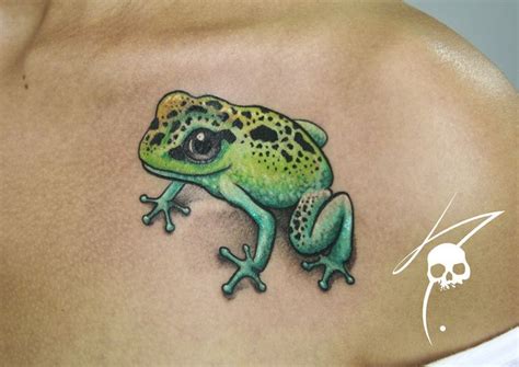 bbcaffbfeedbdjpg  frog tattoos tree frog tattoos baby tattoos