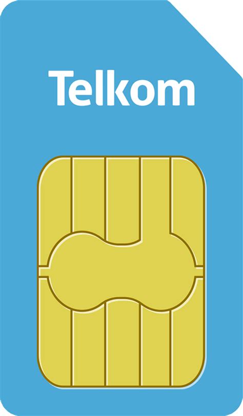 replace  lost telkom sim card