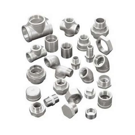 stainless steel  pipe fittings  rs piece stainless steel