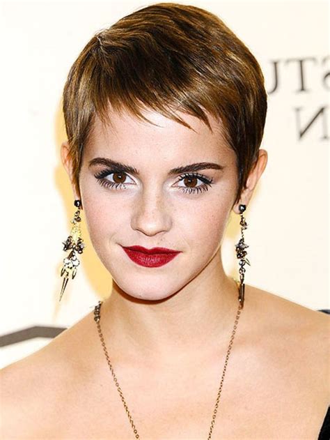 238 best short hairstyles images on pinterest short hair