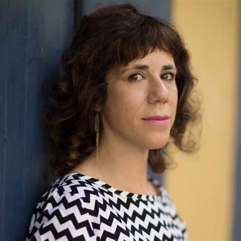 a pinpoint perspective talking with jami attenberg the