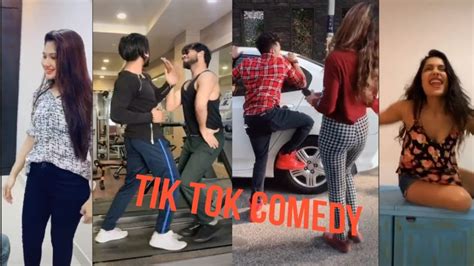 today s best latest new tik tok musically video 🤣🤣 comedy 🤣🤣 youtube