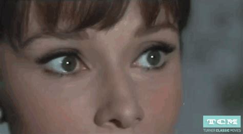 audrey hepburn by turner classic movies find and share