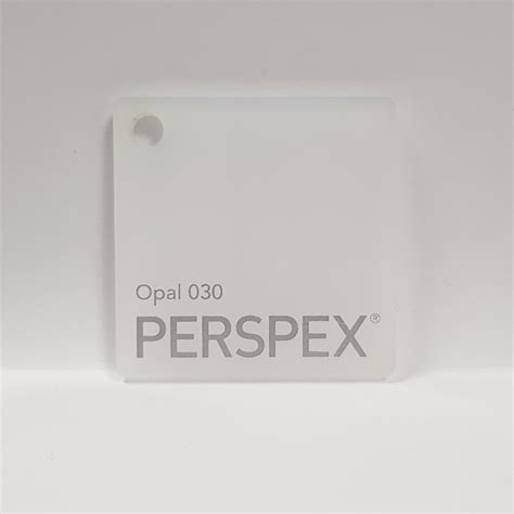 opal   perspex shop