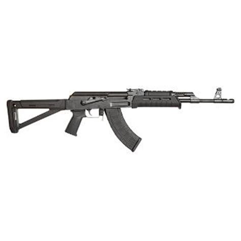 century arms cv ak  semi automatic xmm  barrel