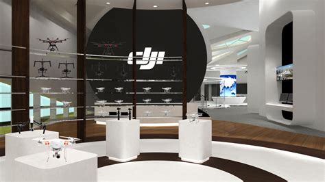 djis flagship store doesnt    great place  fly drones  verge