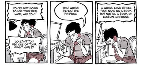 ‘are You My Mother By Alison Bechdel The New York Times