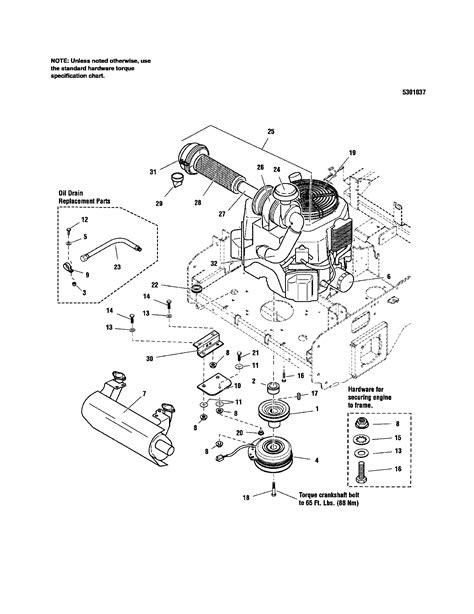 briggs  stratton intek  carburetor diagram   aseplinggiscom