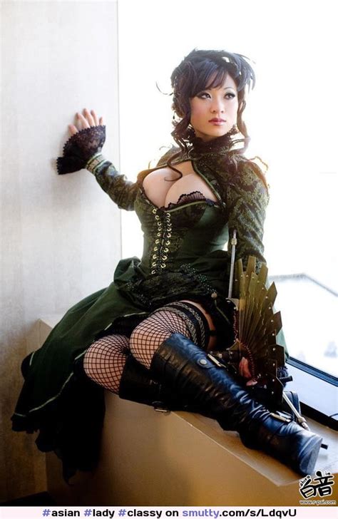 steampunk on