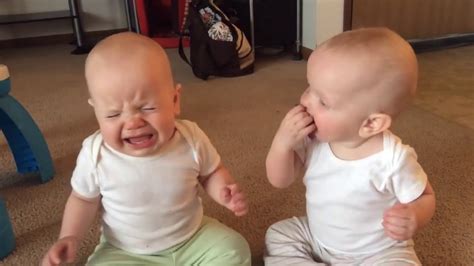 twin baby girls fight  pacifier hd youtube