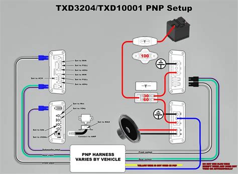 toyota tacoma stereo wiring diagram naturalied