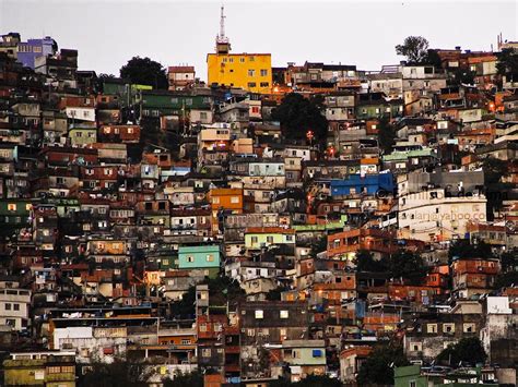 slums  brazil modern approaches  combat poverty  favelas borgen