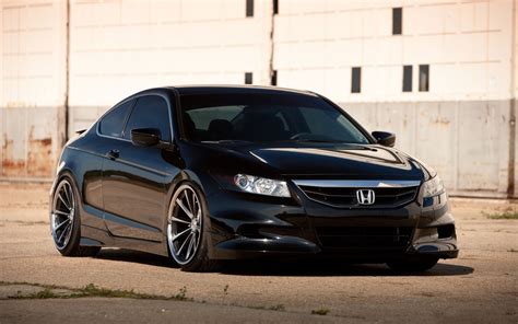 modified honda accord wallpaper