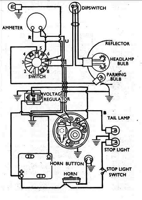 oo massey ferguson tractor starter wiring  diagram  xxx hot girl