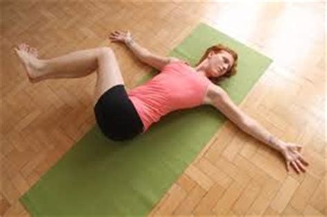 health benefits  twisting yoga poses