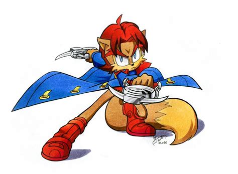 Elias Acorn Sonic X Heroes Forever Wiki Fandom