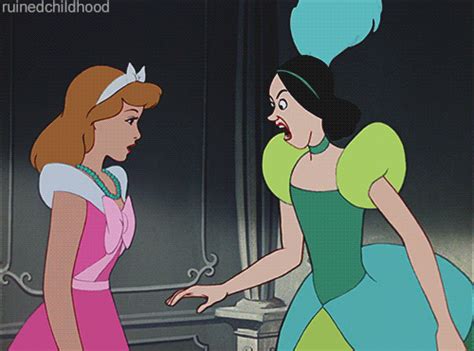cinderella find and share on giphy