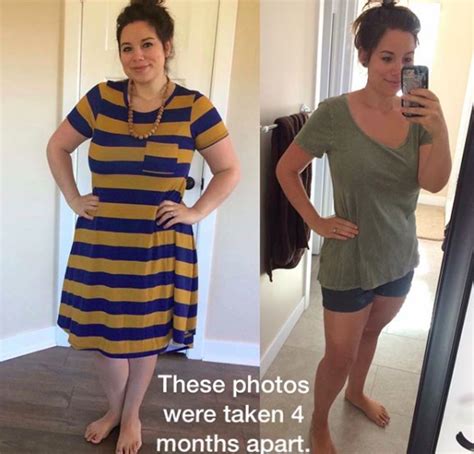 california mom loses 125 pounds by cooking at home