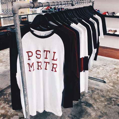 Behind The Label Pestle And Mortar Fashion