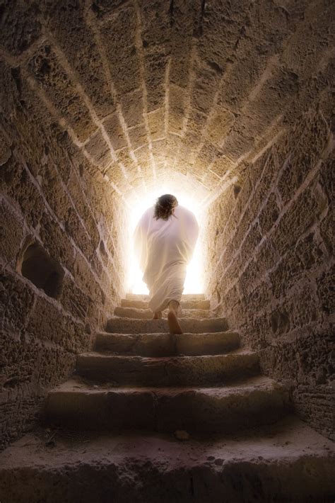 a generation of skeptics are open to the resurrection