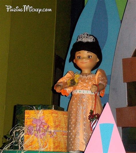 25 Best Disney Its A Small World Dolls Images On