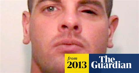 Dale Cregan Admits Murders Of Father And Son Uk News The Guardian