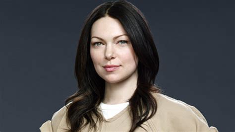 Oitnbs Real Life Alex Vause Explains What Really Went Down In Prison