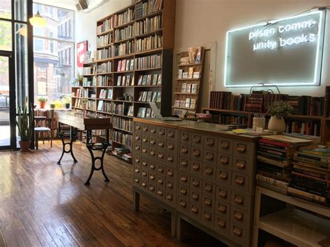 bookstores  chicago