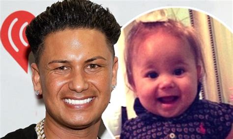 pauly d s going to be an amazing dad says jersey shore star vinny guadagnino daily mail online