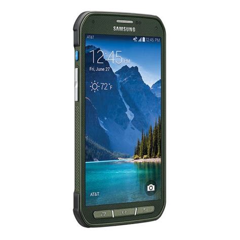 samsung galaxy  active phone specification  price deep specs