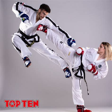 taekwondo itf equipment martial arts taekwondo training