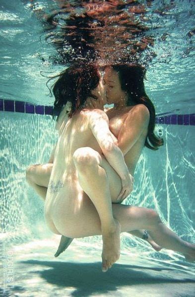 underwater love limonia