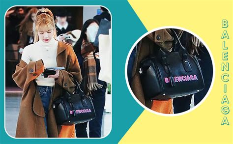 the prices of blackpink s luxury handbags will burn a deep hole in your