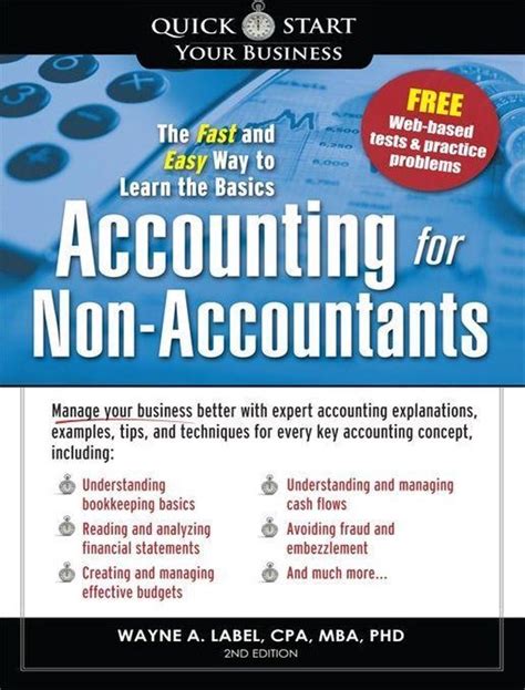 accounting   accountants  wayne label  boeken bolcom