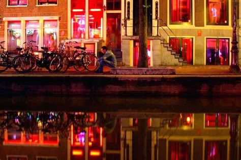 amsterdam red light district tours amsterdam red light district tours