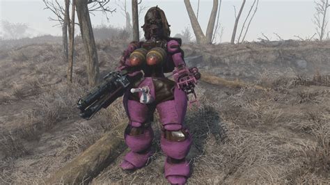 Fallout 4 Mod Adulte Fallout 4 Hardcore Outfit Armor Clothing