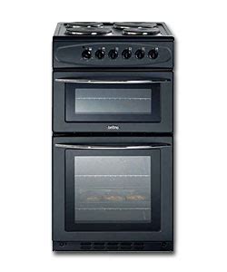 belling forum  anthracite electric  standing oven review compare prices buy