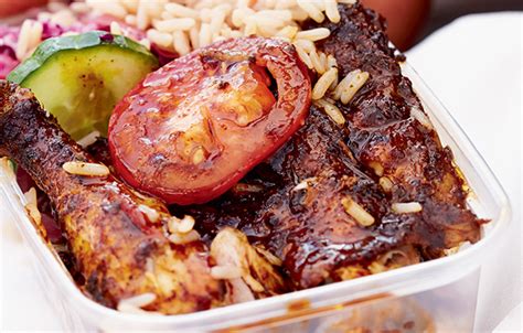 morrisons recipes jerk chicken with rice and peas