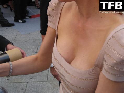 Diane Kruger Dianekruger Nude Leaks Photo 600 Thefappening