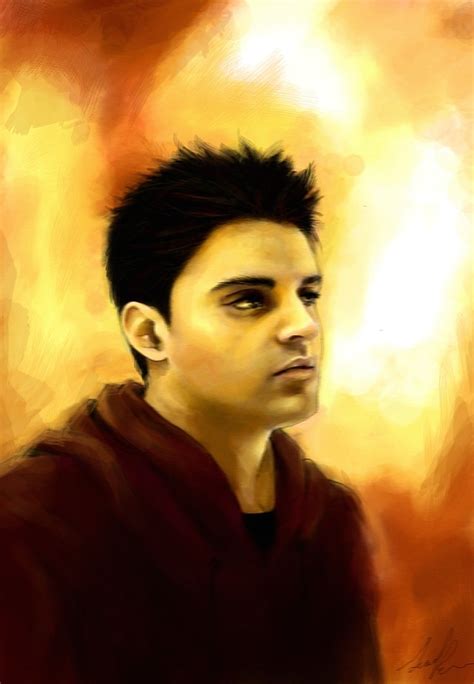 raywilliamjohnson raywilliamjohnson fan art 18980965