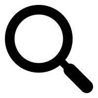 search icon  png svg  noun project