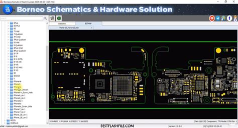 borneo schematics  gsm bazaar professional gsm store