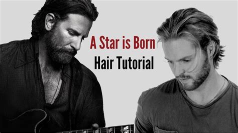 How To Style Hair Like Bradley Cooper Bradley Cooper S
