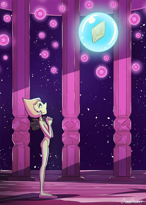 What Would Happen If Blue Diamond Found Out That It Was
