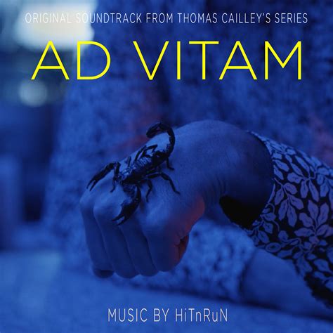 ad vitam original soundtrack   tv series muzyka iz seriala
