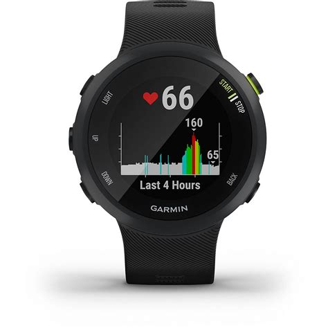 Garmin Forerunner 45 Gps Running Watch Academy