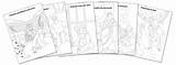 Coloring Pages Catholic Perpetua Faith sketch template