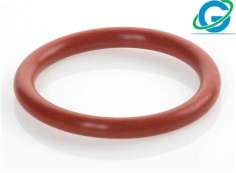 Silicone O Rings Global O Ring And Seal