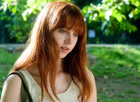 ‘ruby sparks written by and starring zoe kazan the new