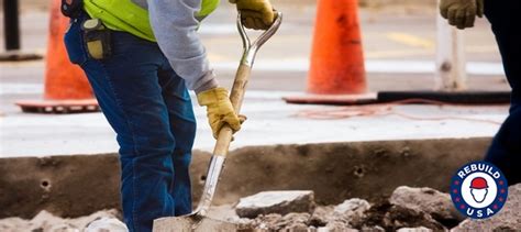 rebuild usa launches major ohio advertising campaign calling  washington  act  infrastructure